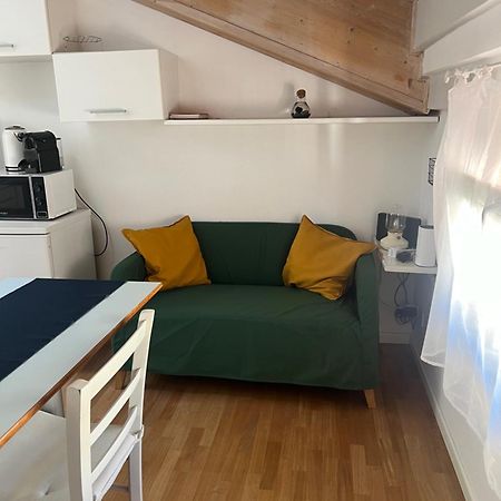 Apartament La Mansarda In Centro Modena Zewnętrze zdjęcie