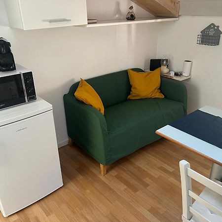 Apartament La Mansarda In Centro Modena Zewnętrze zdjęcie