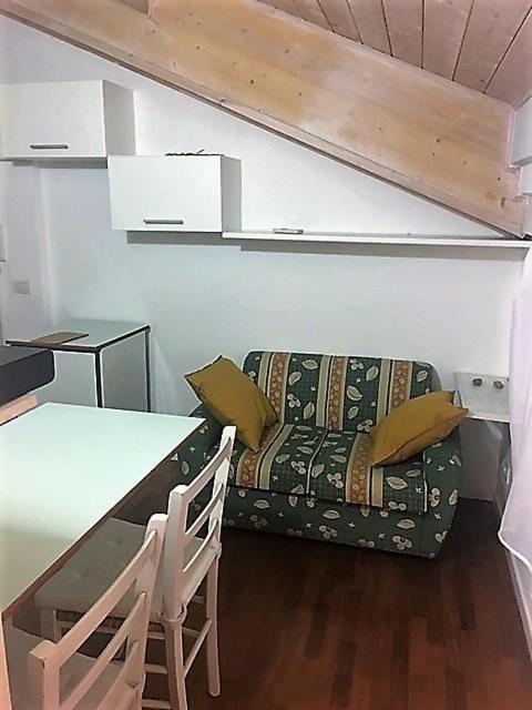 Apartament La Mansarda In Centro Modena Zewnętrze zdjęcie