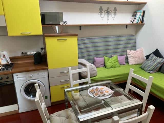 Apartament La Mansarda In Centro Modena Zewnętrze zdjęcie