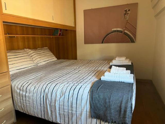 Apartament La Mansarda In Centro Modena Zewnętrze zdjęcie