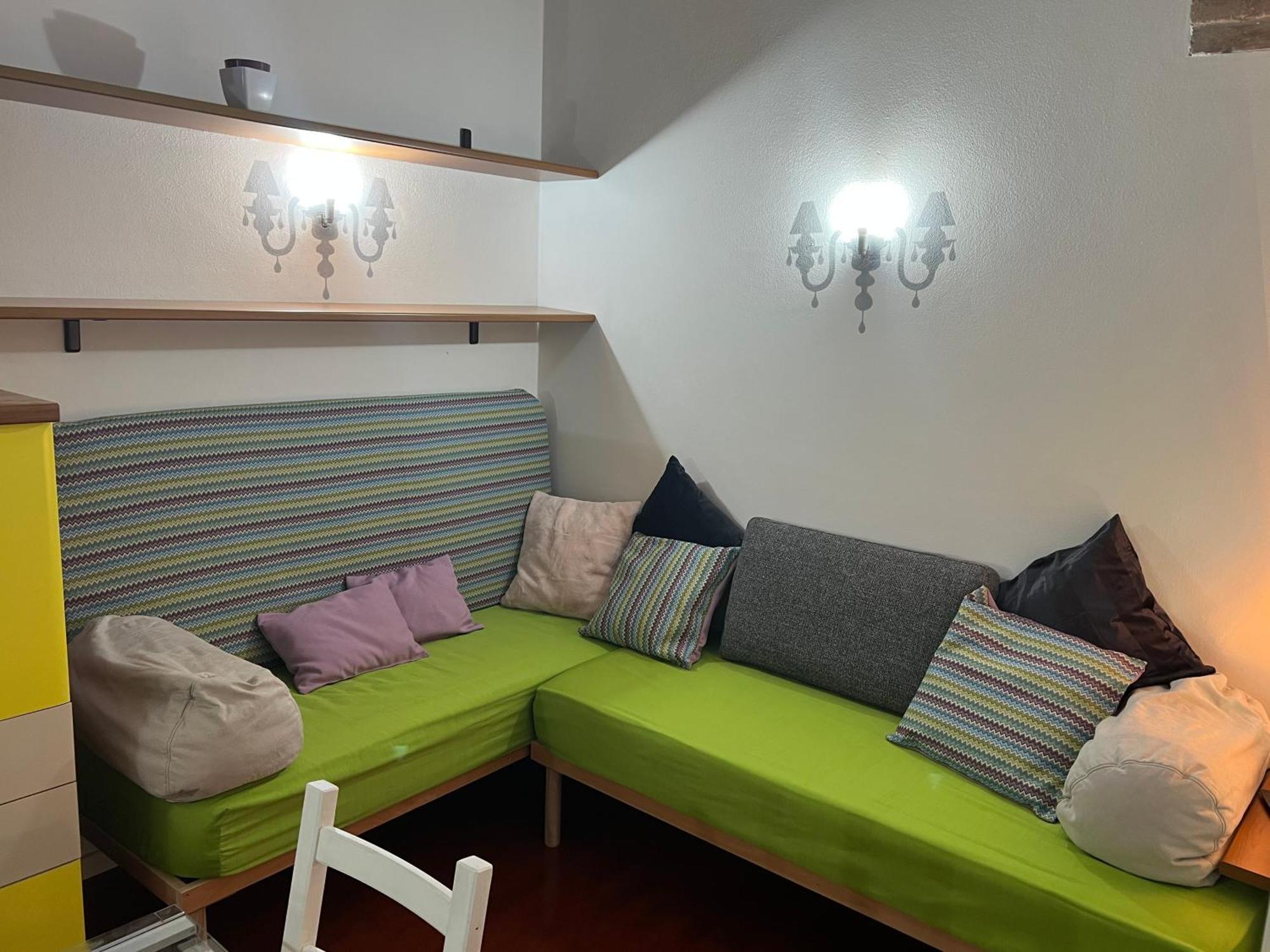 Apartament La Mansarda In Centro Modena Zewnętrze zdjęcie