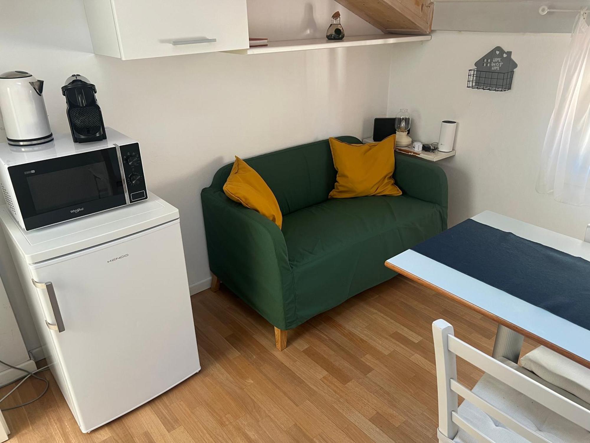Apartament La Mansarda In Centro Modena Zewnętrze zdjęcie